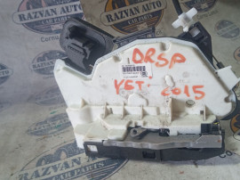 Broasca dreapta spate Skoda Yeti 2014