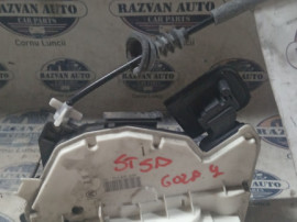 Broasca stanga spate Volkswagen Golf 7 2014