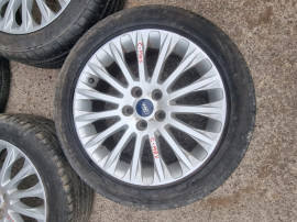 Janta Aliaj La Bucata Ford C-MAX 2012