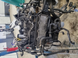 Motor dezechipat Seat Leon 1.2 Benzina 2015