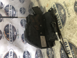 Broasca dreapta spate Renault Captur 2015