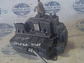 Broasca stanga spate Nissan Qashqai 2011