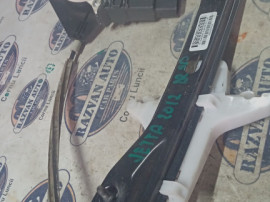 Macara geam dreapta spate Volkswagen Jetta 2012