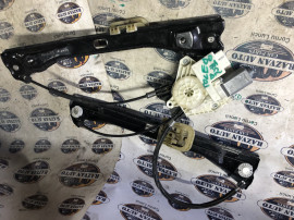 Macara geam dreapta fata Seat Toledo 2013