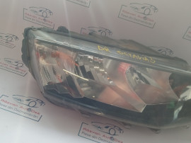 Far Dreapta Halogen Skoda Octavia 3 2016
