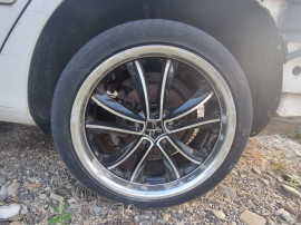 Jante 18 Skoda Octavia 2 2010