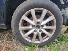 Jante 17 Mazda 6 2015