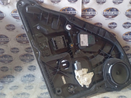 Macara geam dreapta spate Mercedes ML 2012