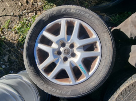 Jante 18 Opel Antara 2012