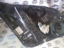 Macara geam dreapta spate Mercedes ML 2005