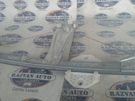 Macara geam stanga spate Dacia Sandero 2015