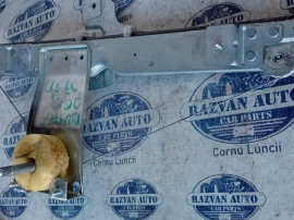 Macara geam stanga spate Dacia Duster 2013