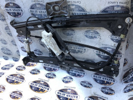 Macara geam stanga fata Volkswagen Passat CC 2008