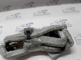 Airbag cortina dreapta Volkswagen Passat B6 2006