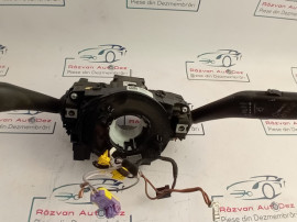 Spira volan + manete Skoda RAPID 2015