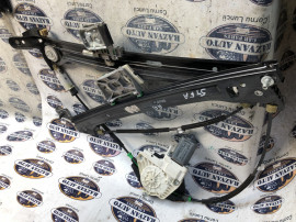 Macara geam stanga fata Audi A5 2012