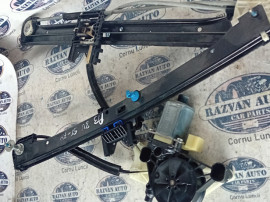 Macara geam stanga fata Audi A3 8V 2016