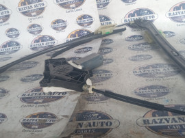 Macara geam stanga fata Volkswagen Golf 7 Break 2016