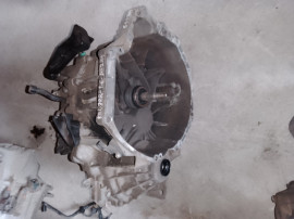 Cutie de viteze 6 trepte Renault Kadjar 1.6 Motorina 2016