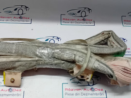 Airbag cortina dreapta Volkswagen Scirocco 2011