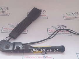 Teaca cu pretensioner dreapta Jaguar XF