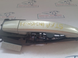 Maner exterior stanga fata Opel Insignia A 2011