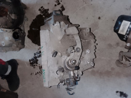 Cutie de viteze 6 trepte Opel Astra K 1.6 Motorina 2016