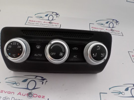 Panou comanda clima Audi A1 2012