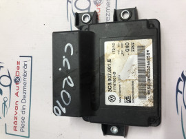 Modul frana de mana Volkswagen Passat CC 2010