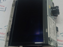 Display navigatie Audi A3 8V 2016