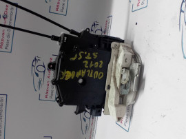 Broasca stanga spate Mitsubishi Outlander 2012