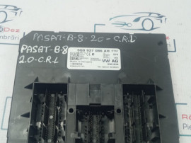 Calculator confort Volkswagen Passat B8 2.0 2016