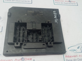 Calculator confort Seat Leon 2015