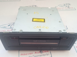 Magazie CD Audi A5 Coupe 2010