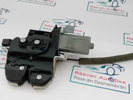 Motoraș ștergător dreapta Porsche Cayenne 2011