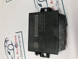 Modul Senzori Parcare Skoda RAPID 2015