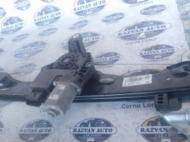 Macara geam stanga fata Nissan Pulsar 2015
