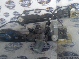 Macara geam stanga fata Opel Astra J 2011