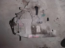 Cutie de viteze 6 trepte Nissan Qashqai 1.2 Benzina 2015