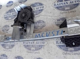 Macara geam stanga fata Dacia Logan Mcv 2013