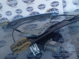 Macara geam stanga fata Opel Insignia A 2010