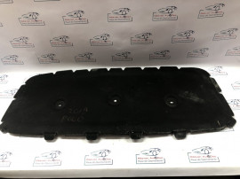 Pâsla capotă Volkswagen Polo 2019