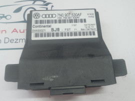 Modul Gateway Skoda Yeti 2013