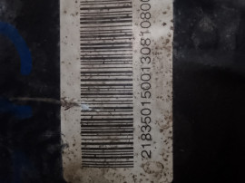 Grup spate Mercedes CLS 350 3.0 Motorina 2012