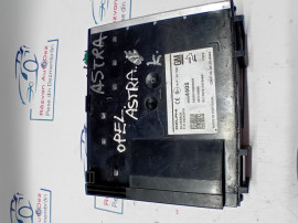 Unitate Multimedia Opel Astra K