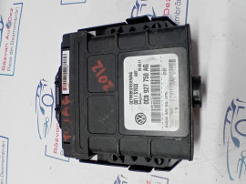 Calculator cutie viteze Volkswagen Touareg 2012