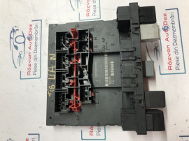 Calculator confort Volkswagen Tiguan 2008