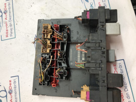 Calculator confort Volkswagen Passat B7 2012