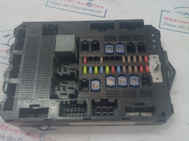 Panou sigurante Jaguar XF 2010