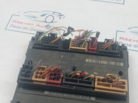 Calculator confort Skoda Fabia 2 2008